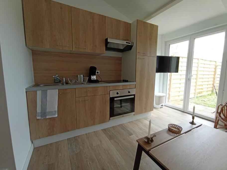 Sejour Sauna Et Jacuzzi Cocon *